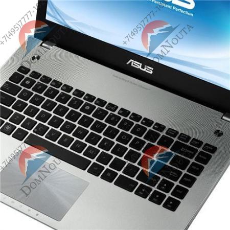 Ноутбук Asus N46Jv
