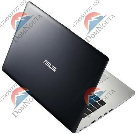 Ноутбук Asus S451Lb