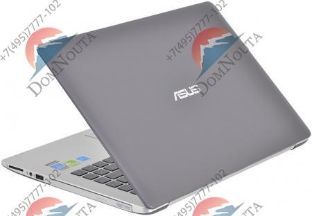 Ноутбук Asus S451Lb