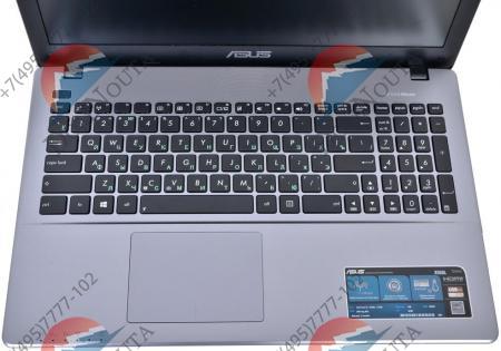 Ноутбук Asus X550La