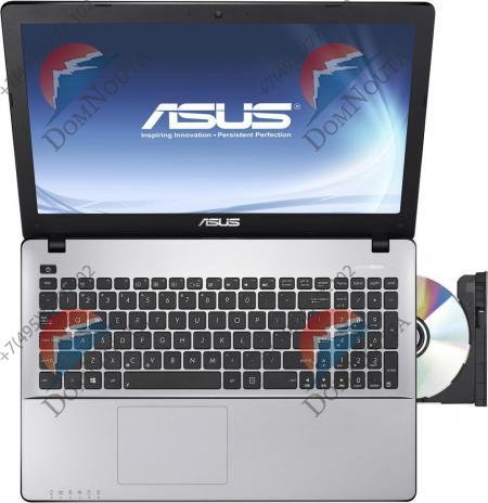 Ноутбук Asus X550Lb