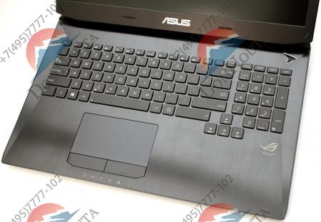 Ноутбук Asus G750Jh