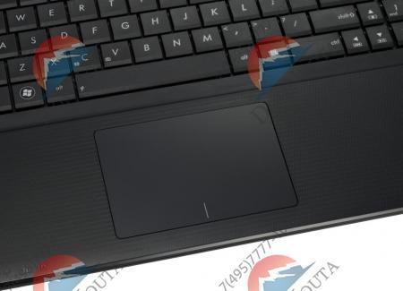Ноутбук Asus (X75A)