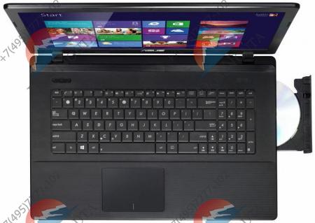 Ноутбук Asus (X75Vc)