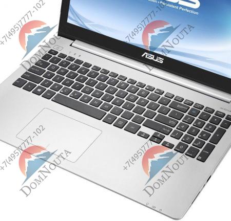 Ноутбук Asus K551Lb