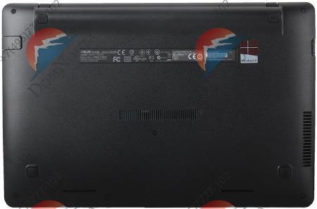 Ноутбук Asus X200La