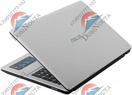Ноутбук Asus X552Ea