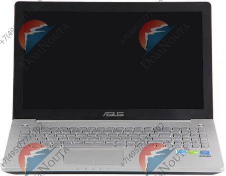 Ноутбук Asus N550Jv