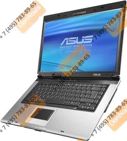 Ноутбук Asus X50VL