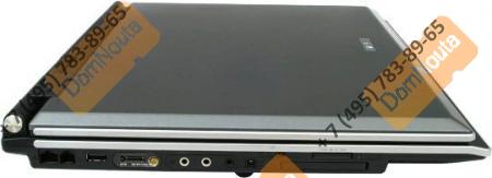 Ноутбук Asus A7Sv