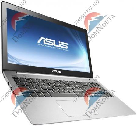 Ноутбук Asus K551Ln