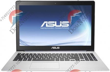 Ноутбук Asus K551La