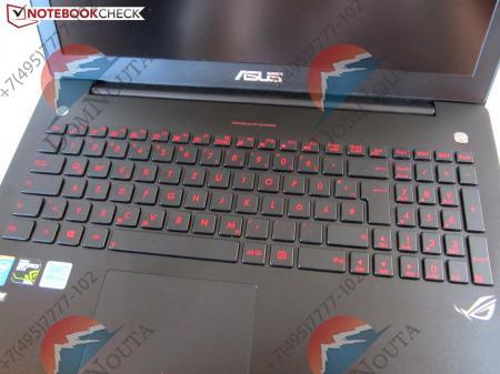 Ноутбук Asus G550Jk