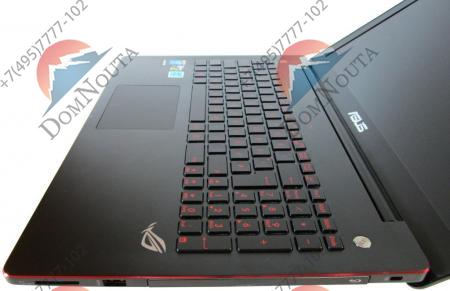 Ноутбук Asus G550Jk
