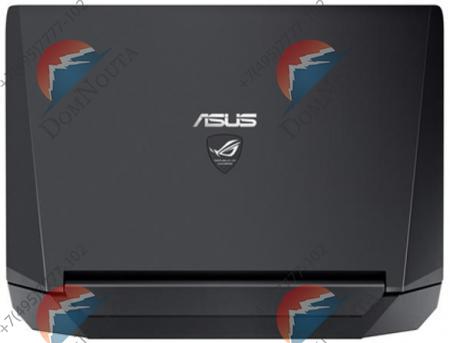 Ноутбук Asus G750Jz