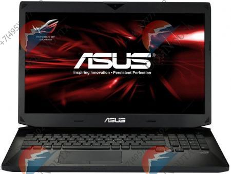 Ноутбук Asus G750Jz