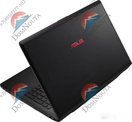 Ноутбук Asus G56Jr