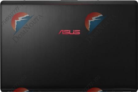 Ноутбук Asus G56Jr