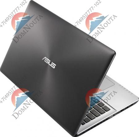 Ноутбук Asus X550LNV