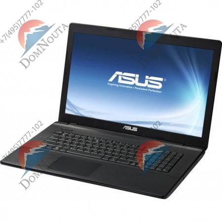 Ноутбук Asus X750Jn