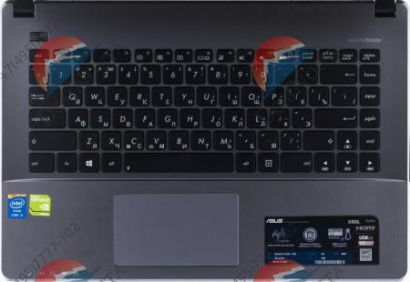 Ноутбук Asus X450Ln