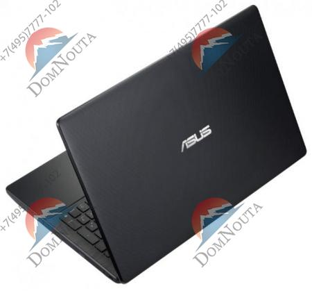 Ноутбук Asus X751LDV