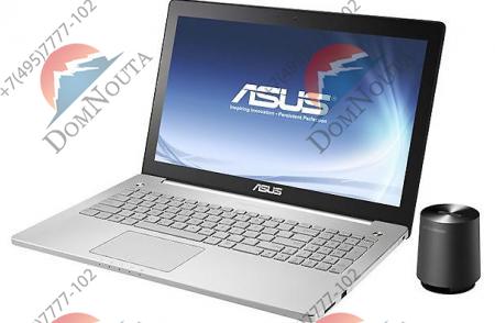 Ноутбук Asus N550Jk