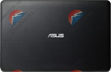 Ноутбук Asus X751Md