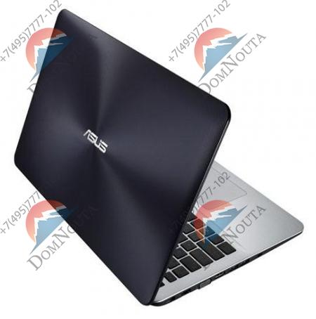 Ноутбук Asus X555Ld