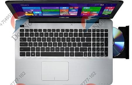 Ноутбук Asus X555Ld