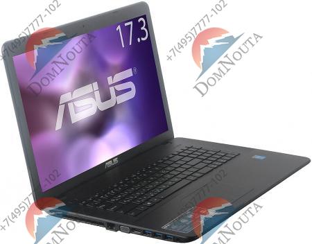 Ноутбук Asus X751LAV