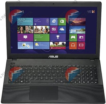 Ноутбук Asus R752MD