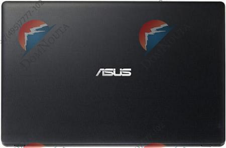 Ноутбук Asus R752MD