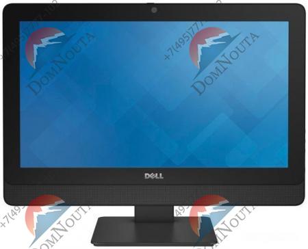Моноблок Dell Optiplex 3030