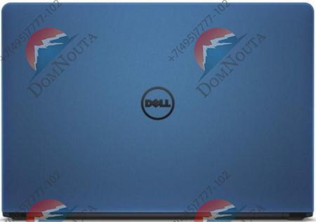 Ноутбук Dell Inspiron 5558