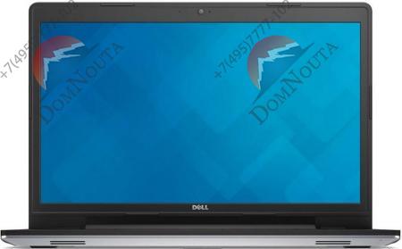 Ноутбук Dell Inspiron 5749