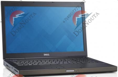 Ноутбук Dell Precision M4800