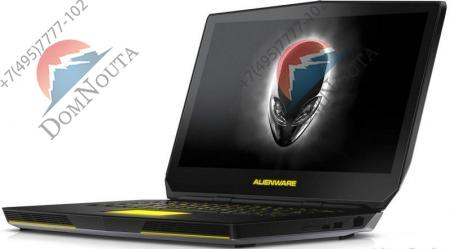Ноутбук Dell Alienware 15