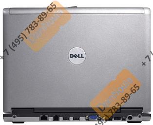 Ноутбук Dell Latitude D430