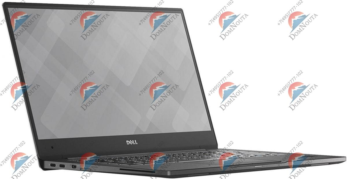 Ноутбук Dell Latitude 7370