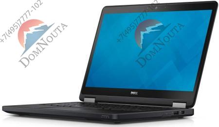 Ноутбук Dell Latitude E5250