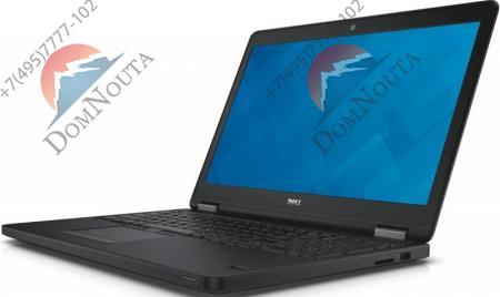 Ноутбук Dell Latitude E5550
