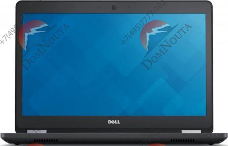 Ноутбук Dell Latitude E5470