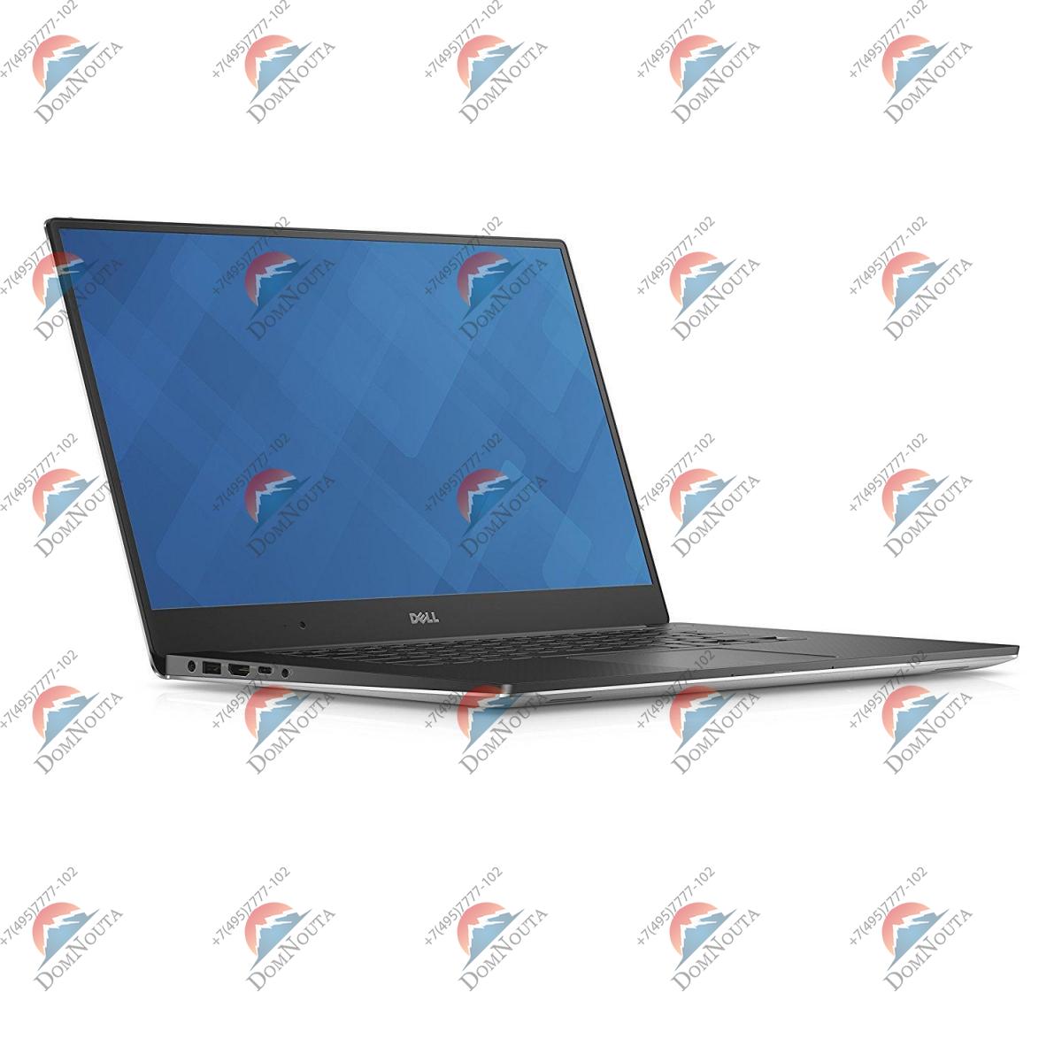Ноутбук Dell Precision 5510