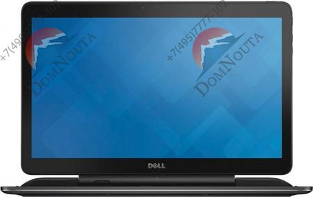 Ноутбук Dell Latitude E7350