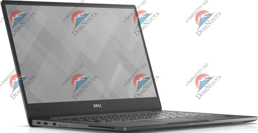 Ноутбук Dell Latitude E7370