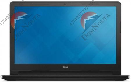 Ноутбук Dell Inspiron 3552