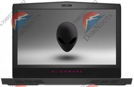 Ноутбук Dell Alienware 17 R4