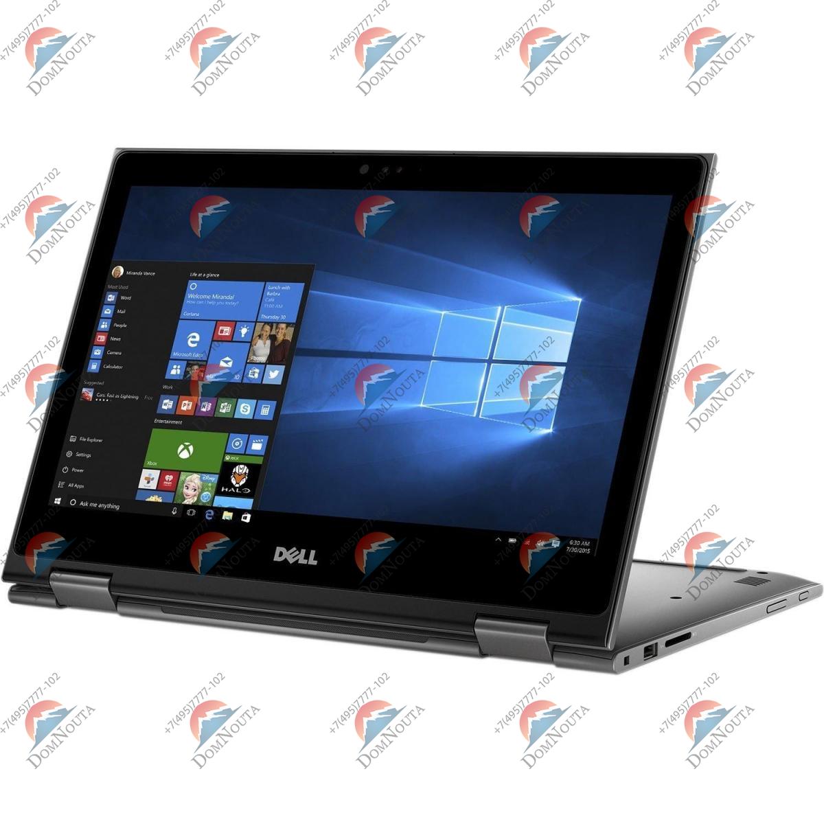Ноутбук Dell Inspiron 5378