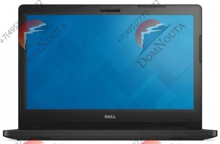 Ноутбук Dell Latitude 3470